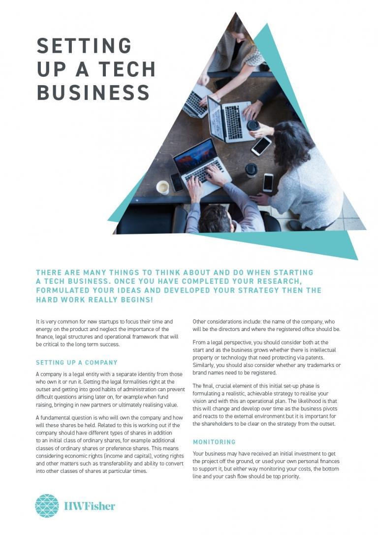 Setting-up-a-tech-business