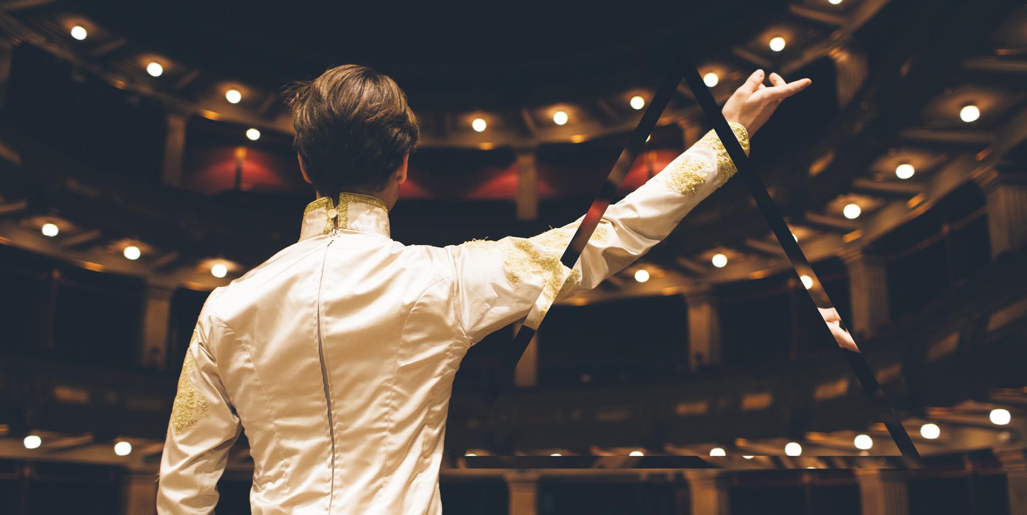 HW Fisher Chartered Accountants for actors