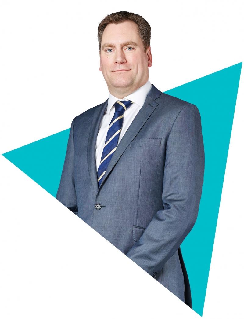 Neal Groves HW Fisher