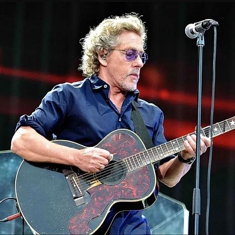 Roger Daltrey