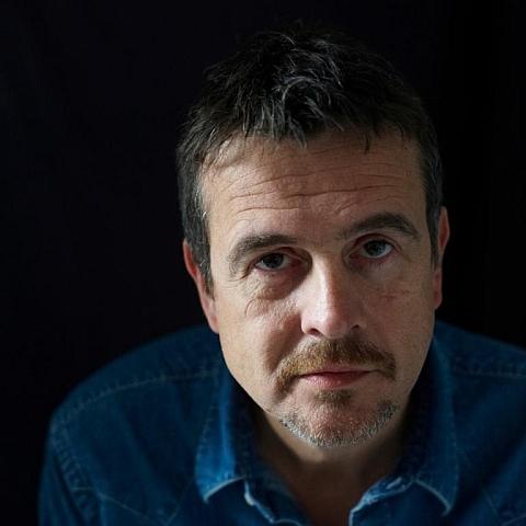 Mark Billingham