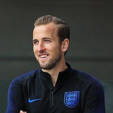 Harry Kane