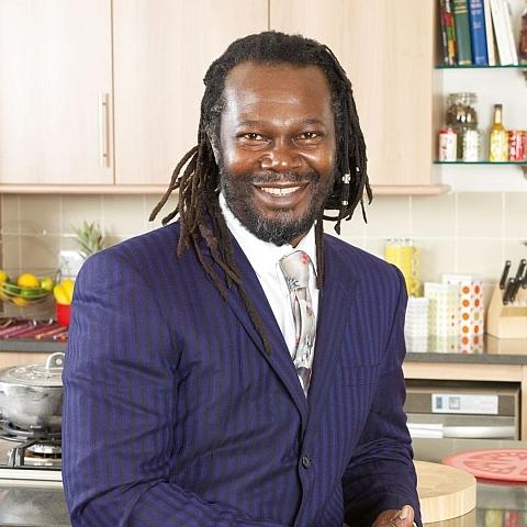Levi Roots