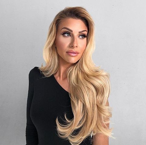 Jamie Hinchliffe (on behalf of Jamie and Sophie Hinchliffe)